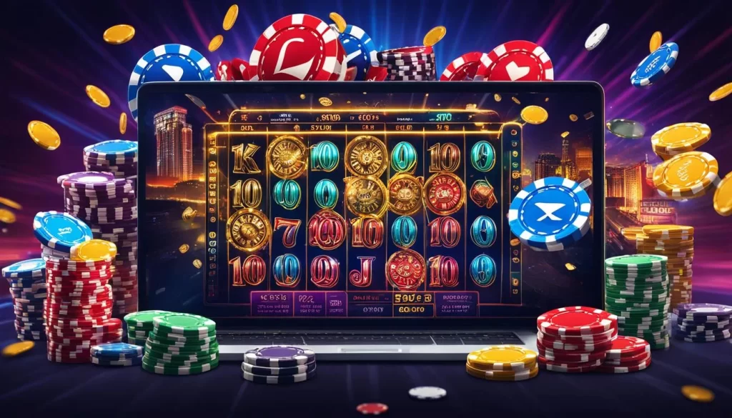 Bước 3 - Xem trực tiếp đá gà bình luận viên và đặt cược