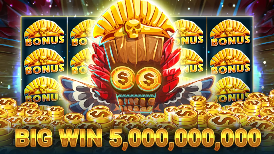 Hình ảnh game nổ hũ hấp dẫn