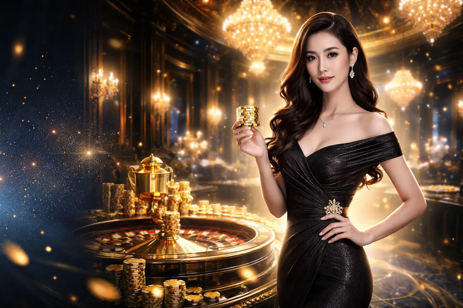 Trực tiếp đá gà bình luận viên tại nền tảng giải trí trực tuyến hàng đầu