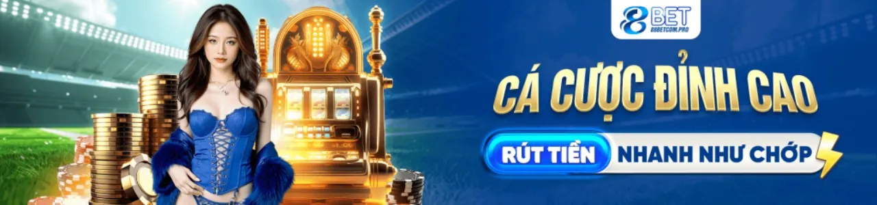 Nổ hũ jackpot trực tiếp đá gà bình luận viên